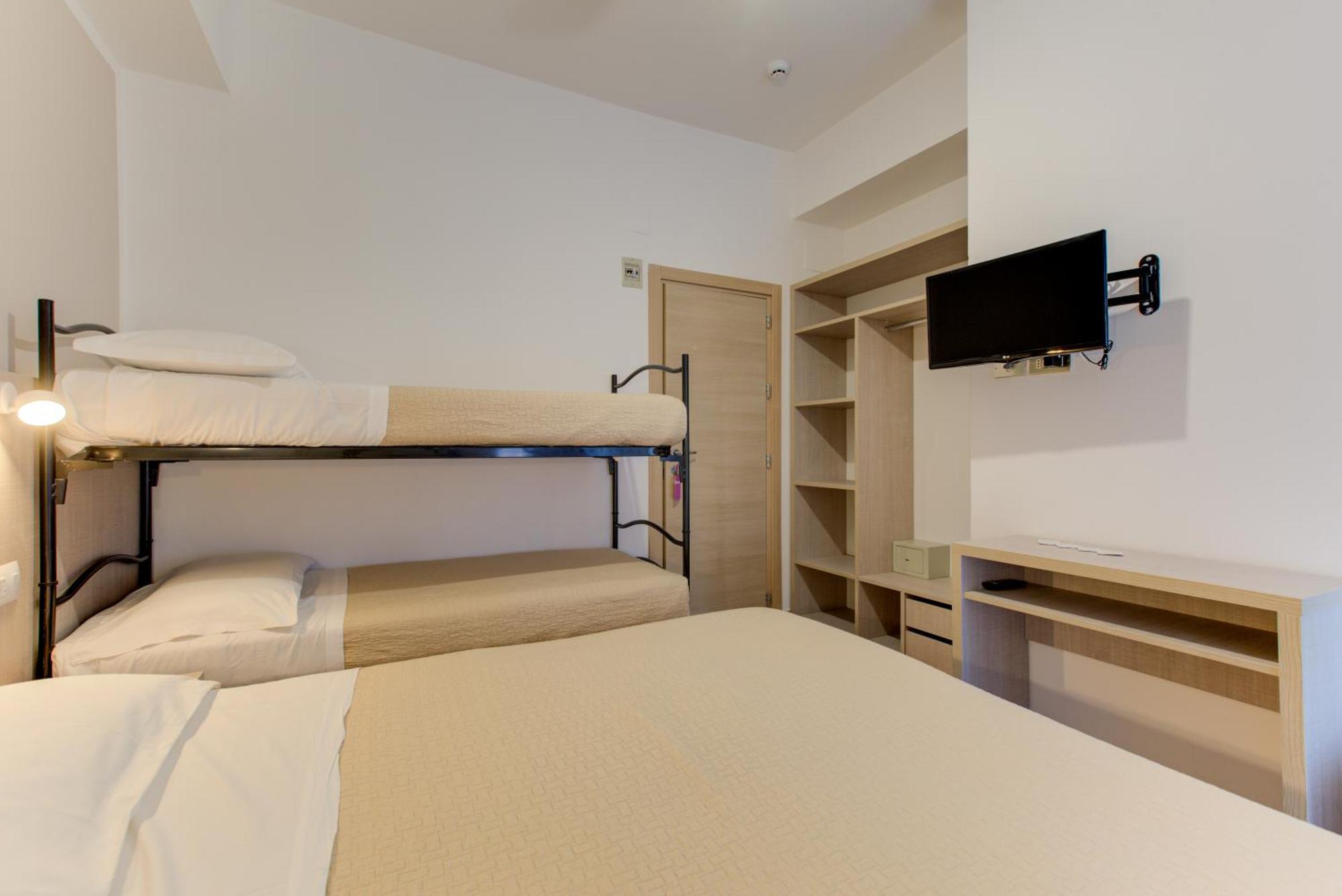 Hotel Cimarosa 里乔内 客房 照片