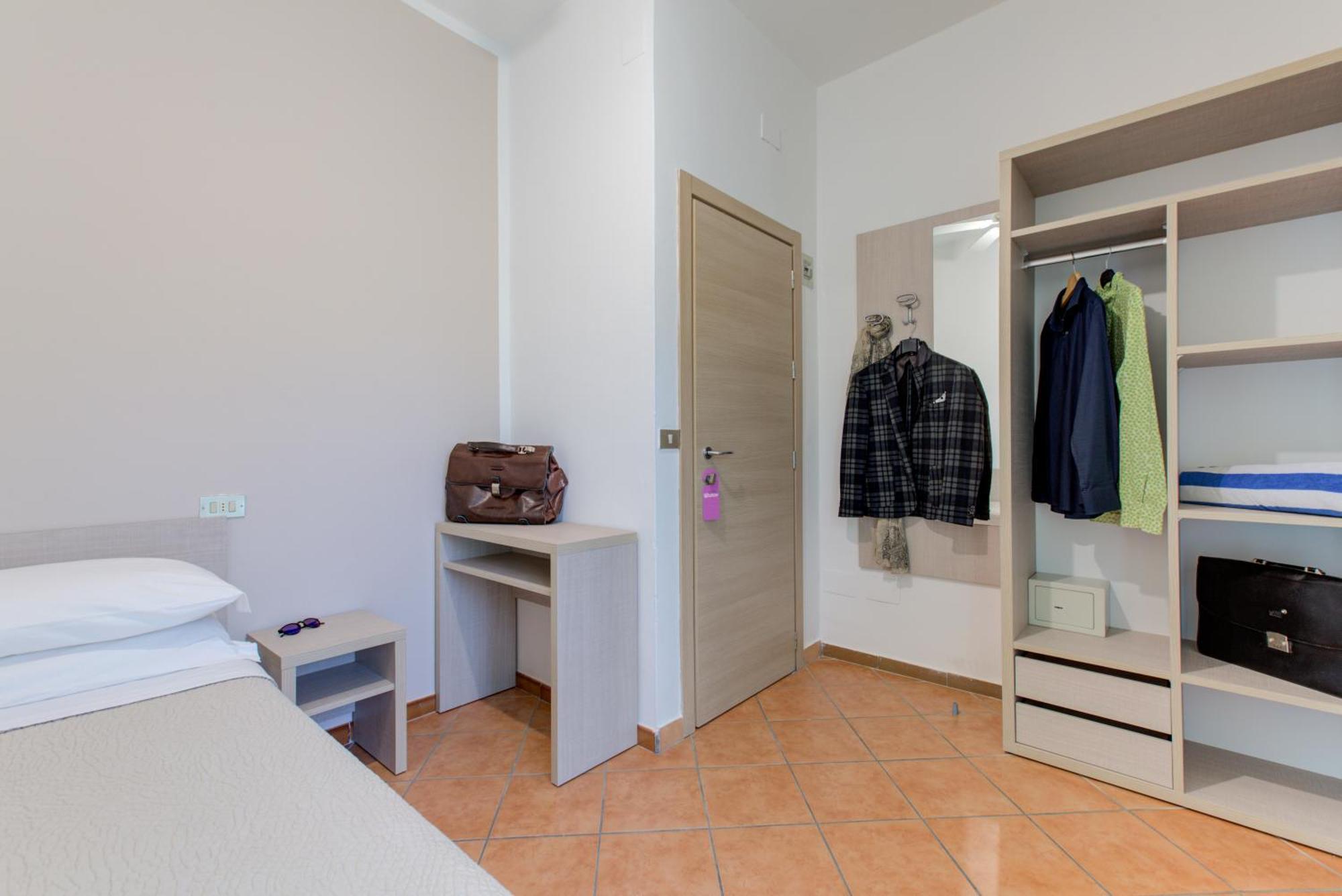 Hotel Cimarosa 里乔内 客房 照片