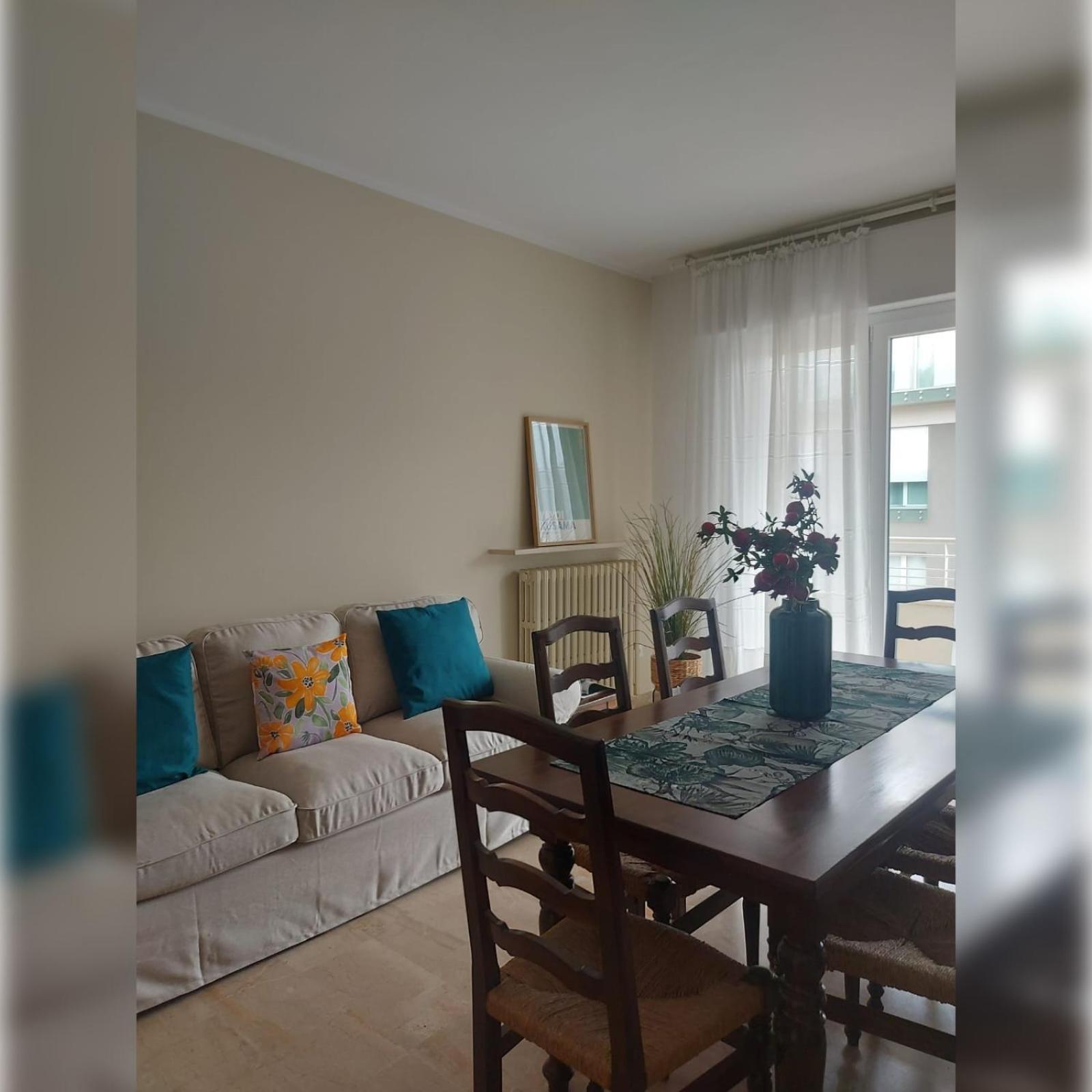 Hotel Cimarosa 里乔内 客房 照片