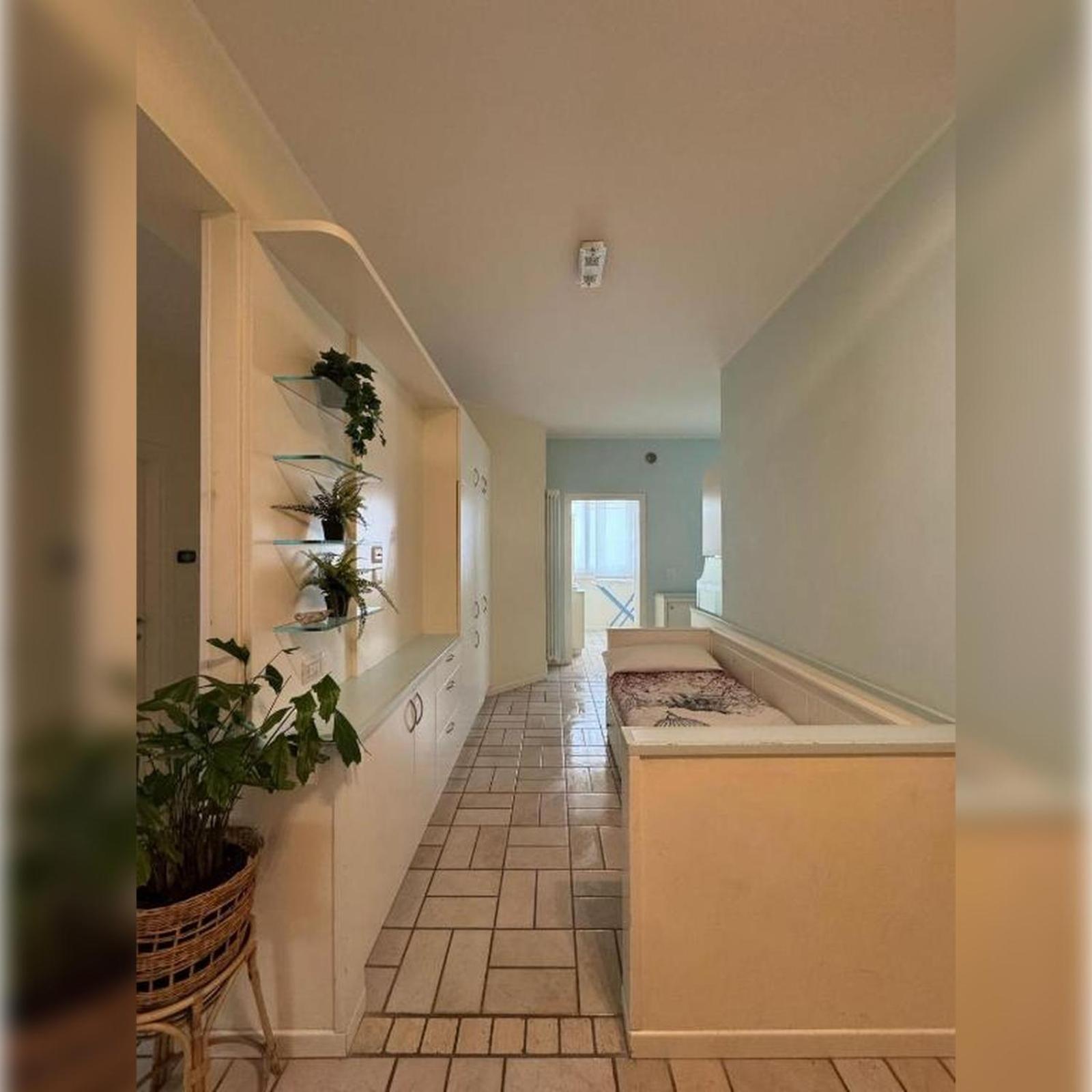 Hotel Cimarosa 里乔内 客房 照片