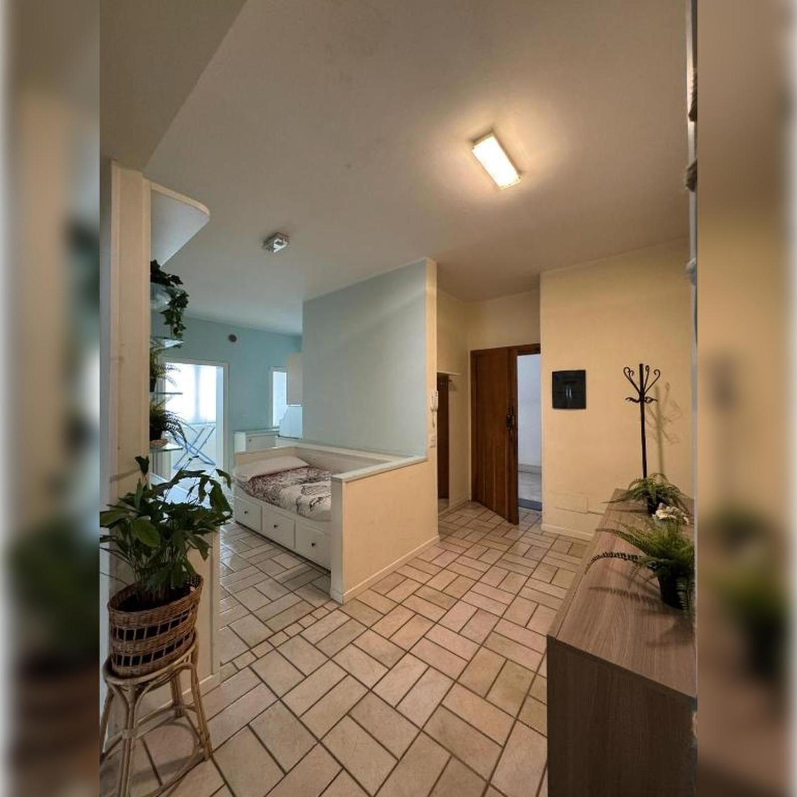 Hotel Cimarosa 里乔内 客房 照片