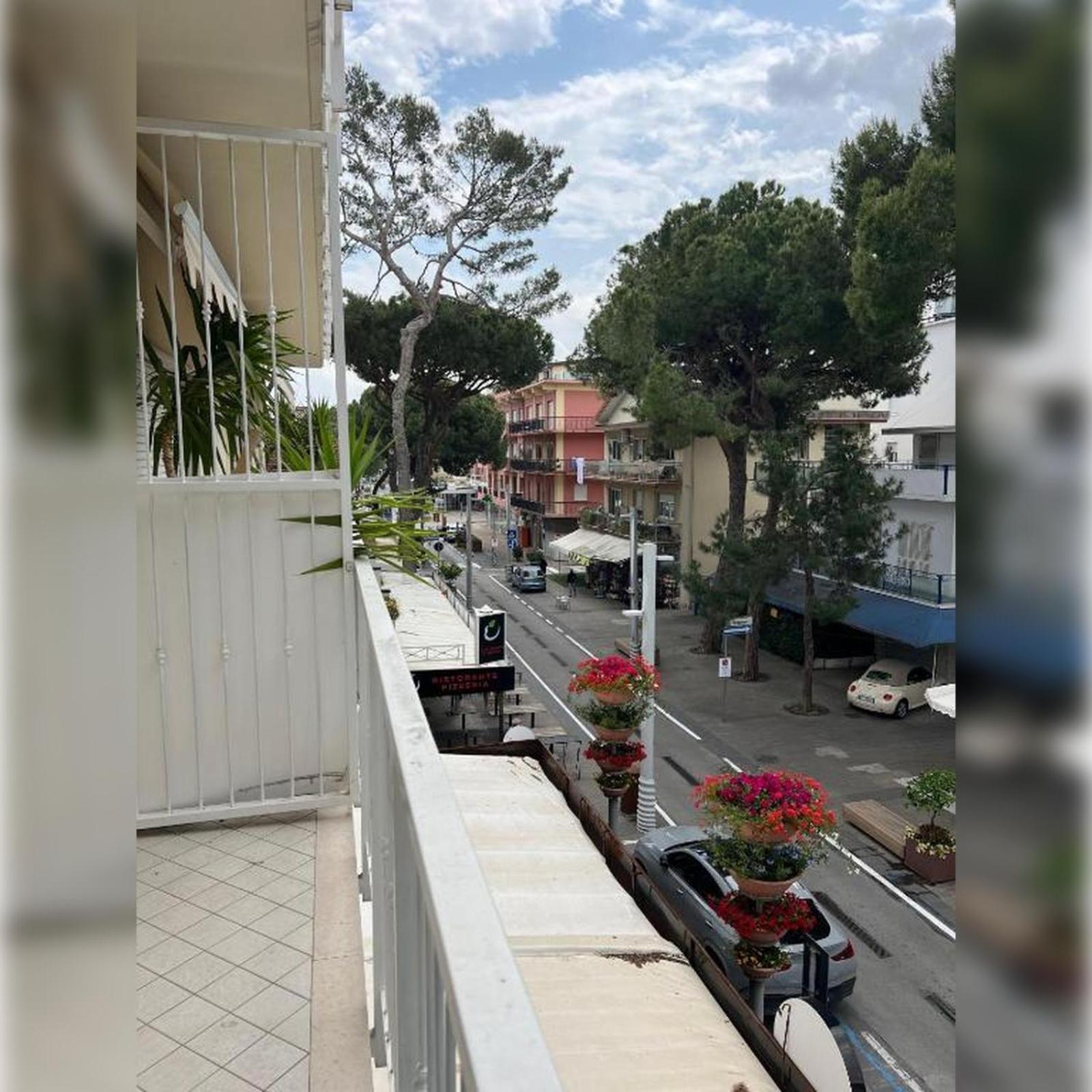 Hotel Cimarosa 里乔内 客房 照片