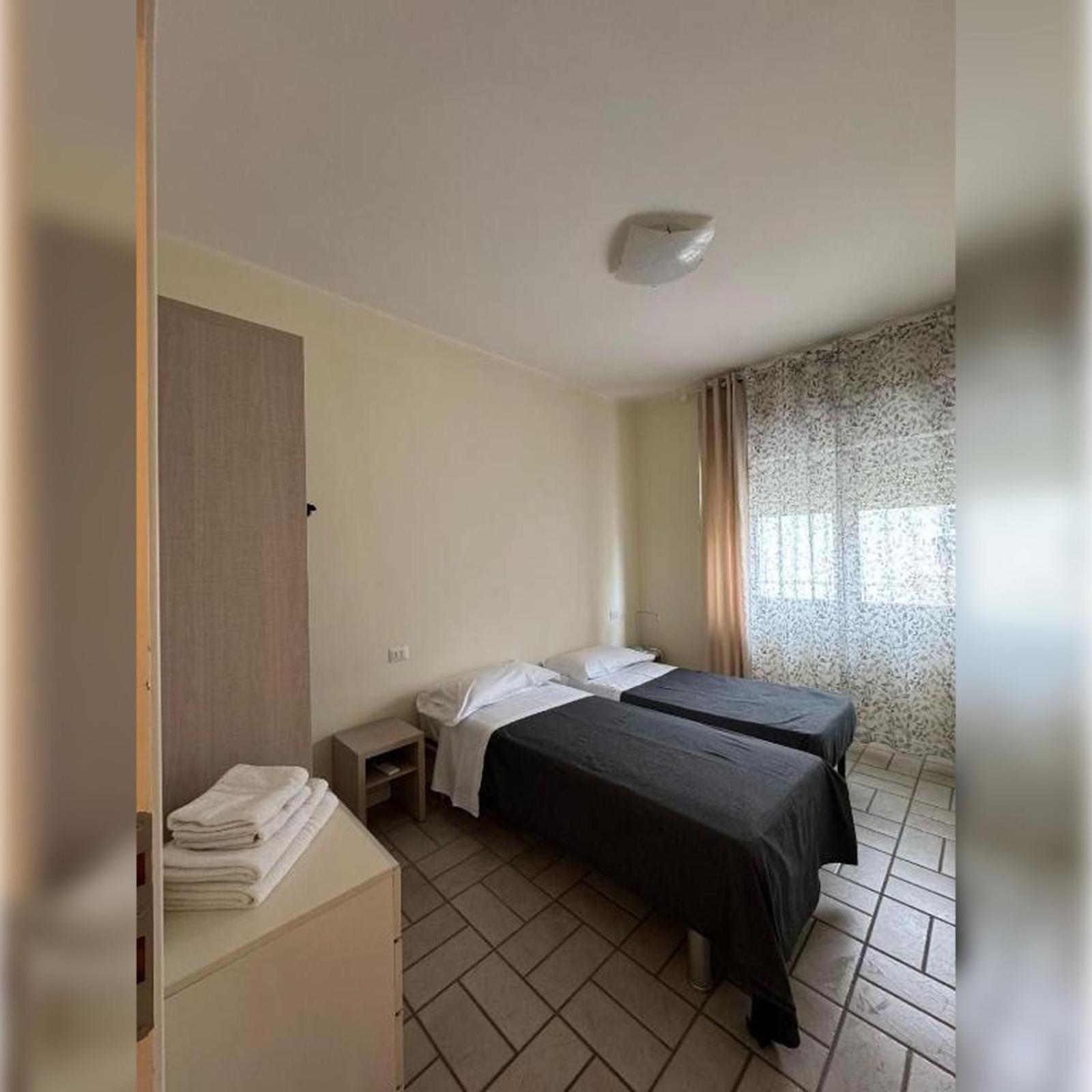 Hotel Cimarosa 里乔内 客房 照片