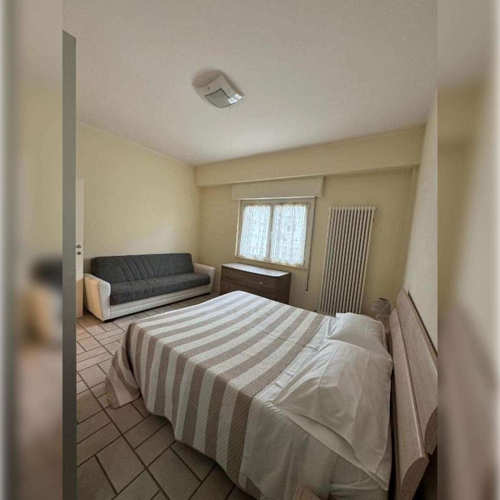 Hotel Cimarosa 里乔内 客房 照片