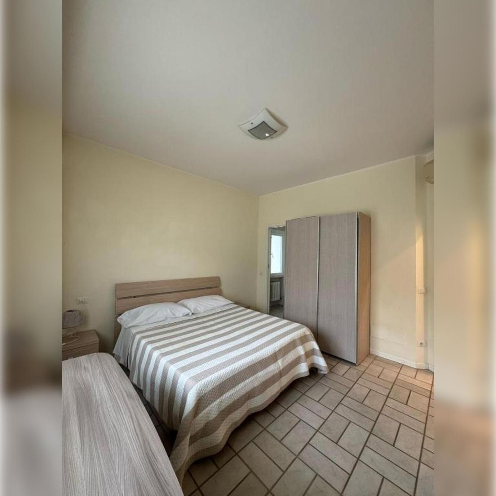 Hotel Cimarosa 里乔内 客房 照片