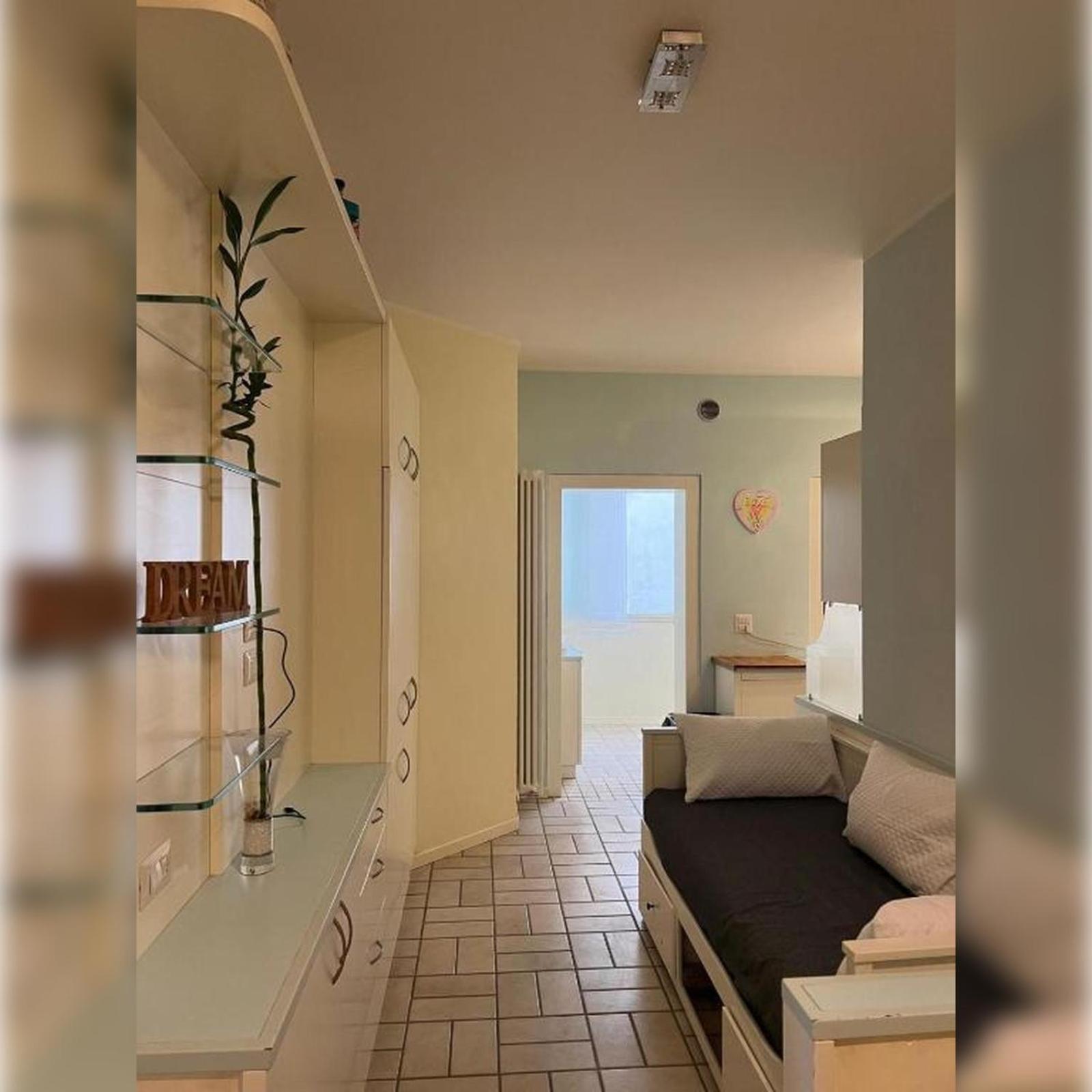Hotel Cimarosa 里乔内 客房 照片