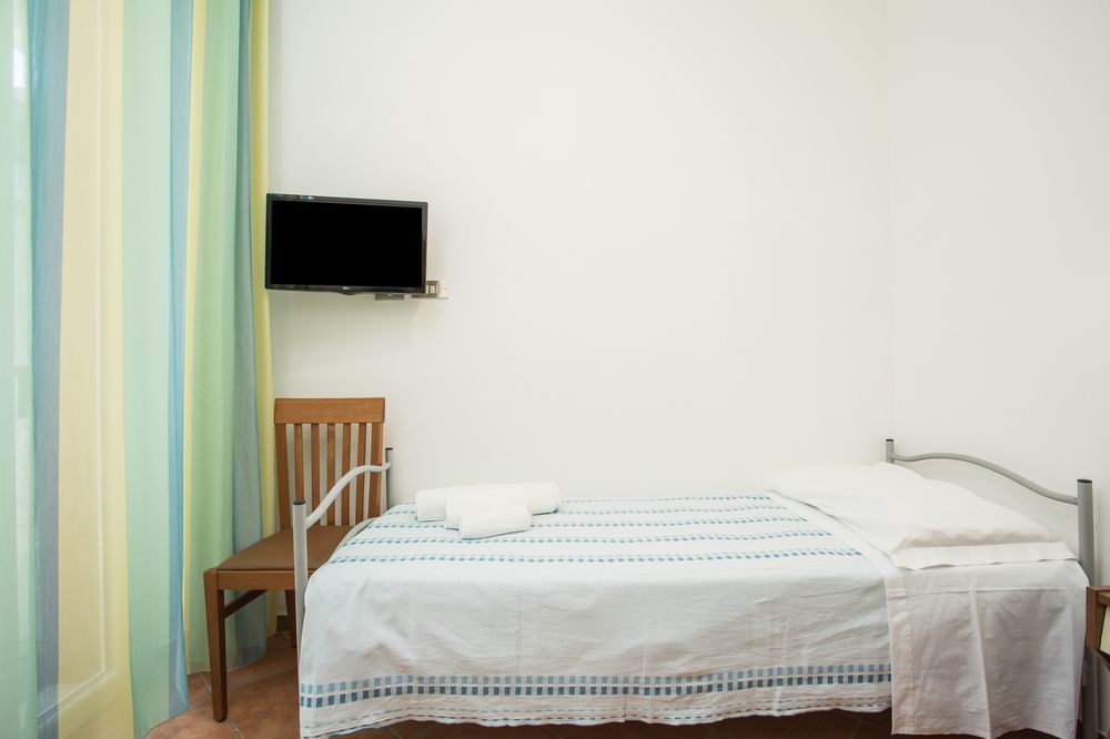 Hotel Cimarosa 里乔内 外观 照片