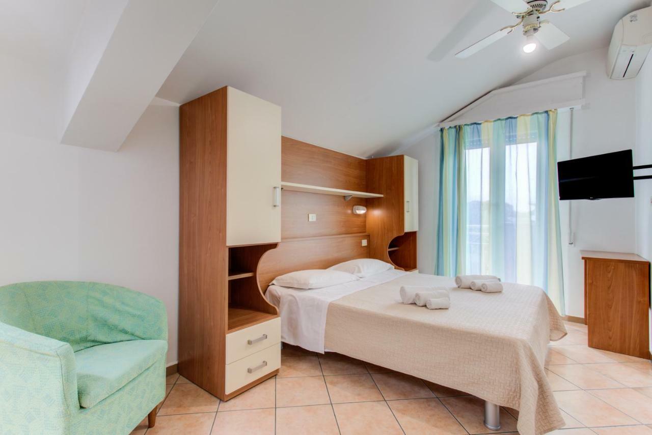 Hotel Cimarosa 里乔内 客房 照片