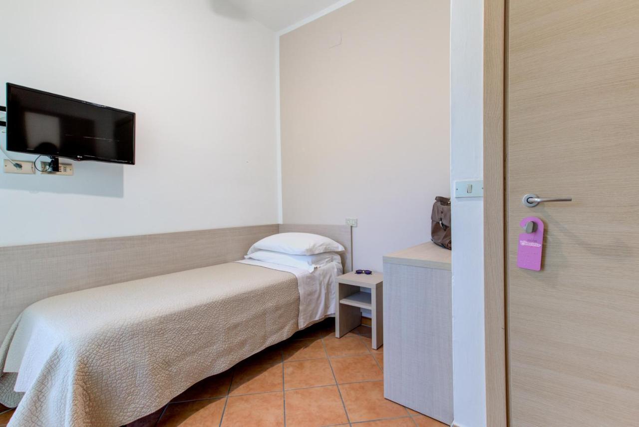 Hotel Cimarosa 里乔内 客房 照片